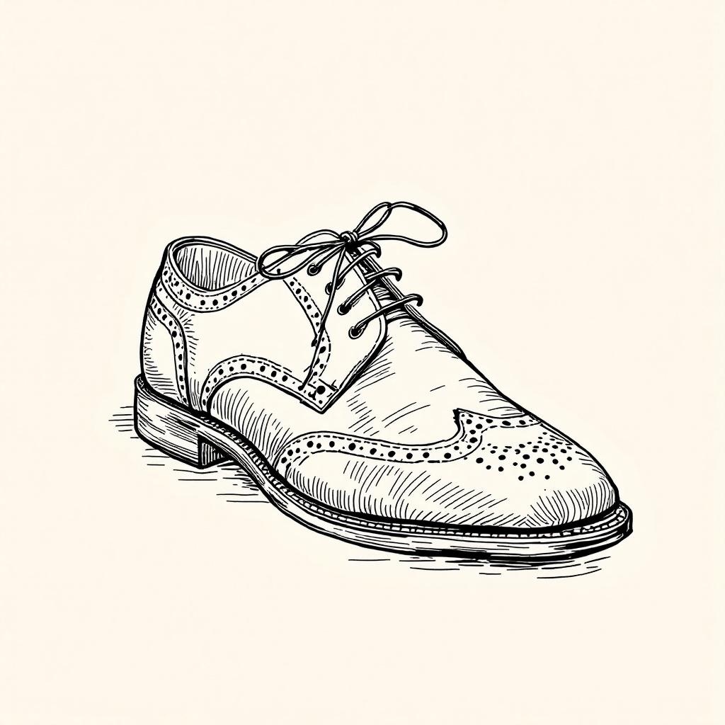 Footwear Restoration